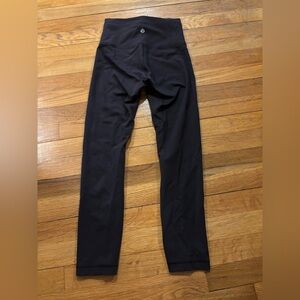 Wunder Train High-Rise Tight 25"